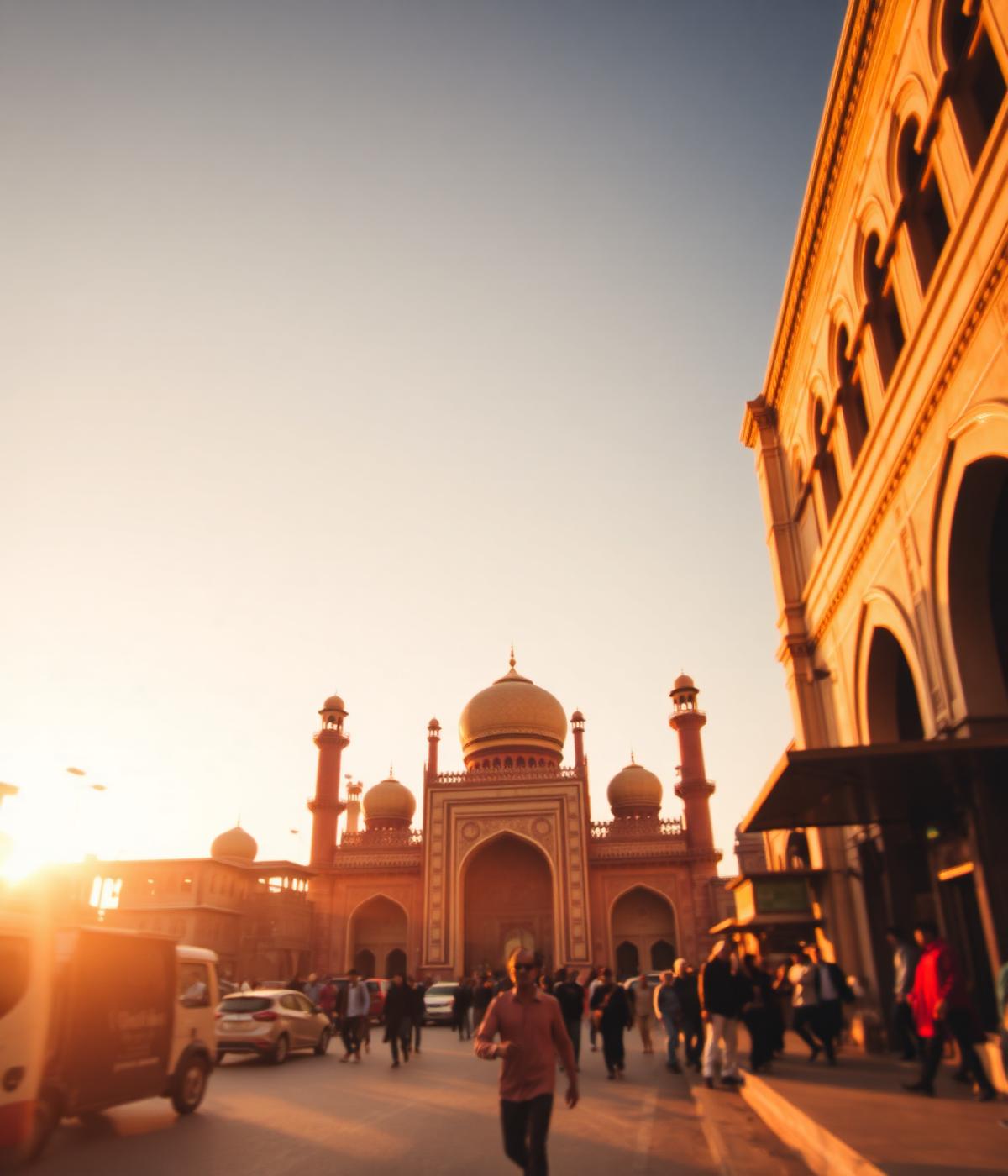 Lahore, Pakistan